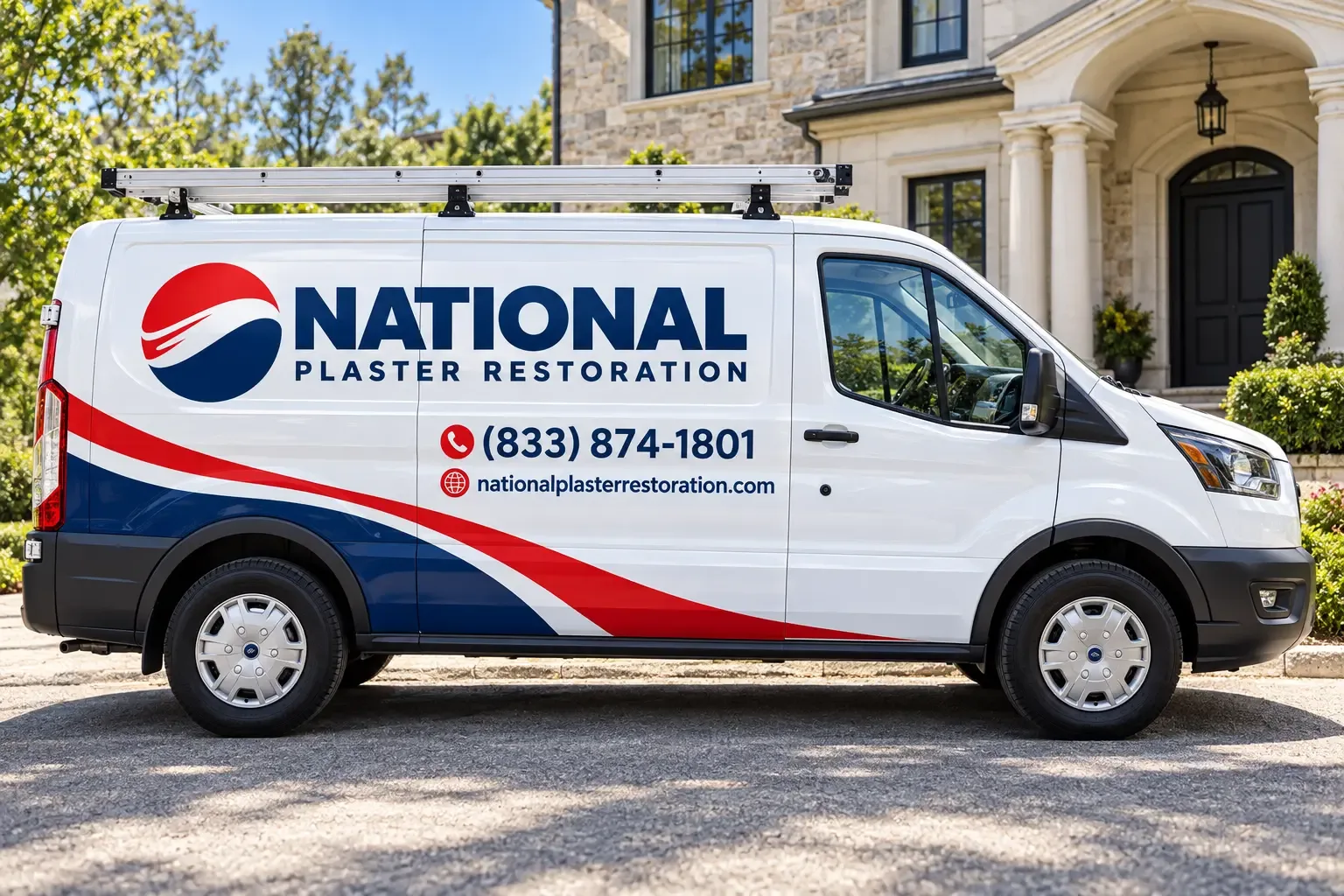 Plaster Repair in Gadsden, TN near me